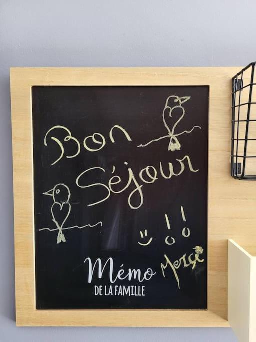 Appart. Baila, Proche De Bordeaux Et St Emilion Libourne Extérieur photo