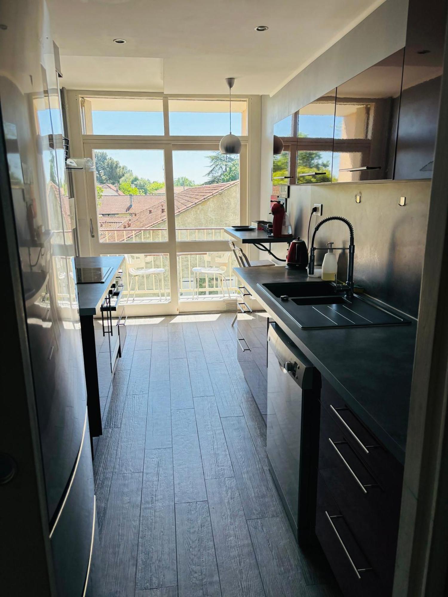 Appart. Baila, Proche De Bordeaux Et St Emilion Libourne Extérieur photo