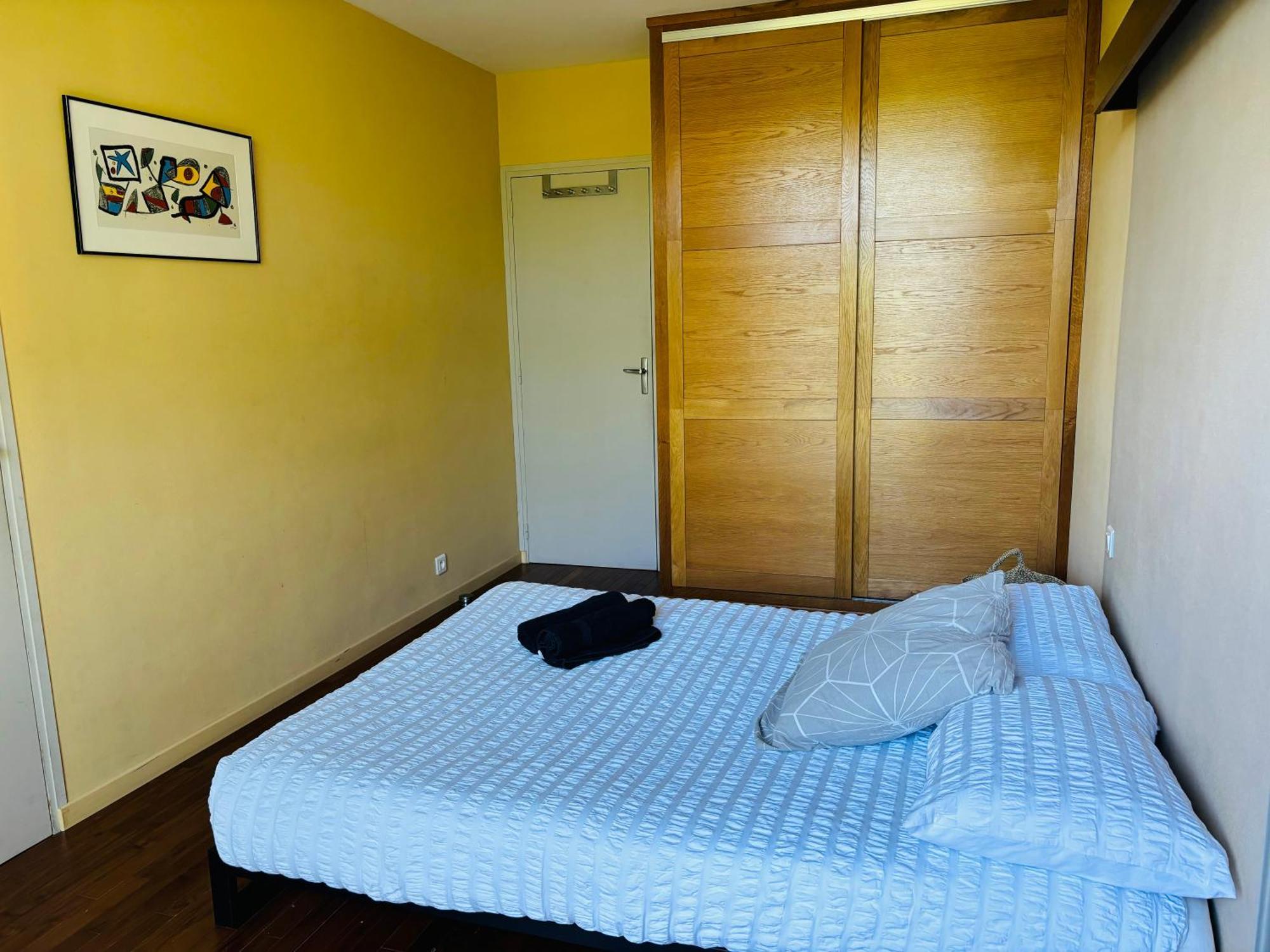 Appart. Baila, Proche De Bordeaux Et St Emilion Libourne Extérieur photo